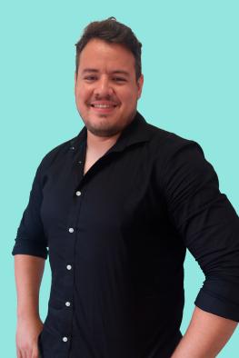 Gustavo Moros