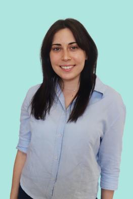 Mireia Bosch