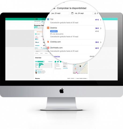 METABUSCADORES Y MARKETING DE AFILIADOS