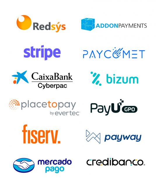 SISTEMAS DE PAGO SEGURO