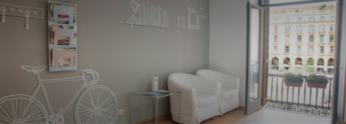 Un equipo de personas a tu lado